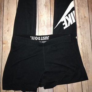 Nike leggings